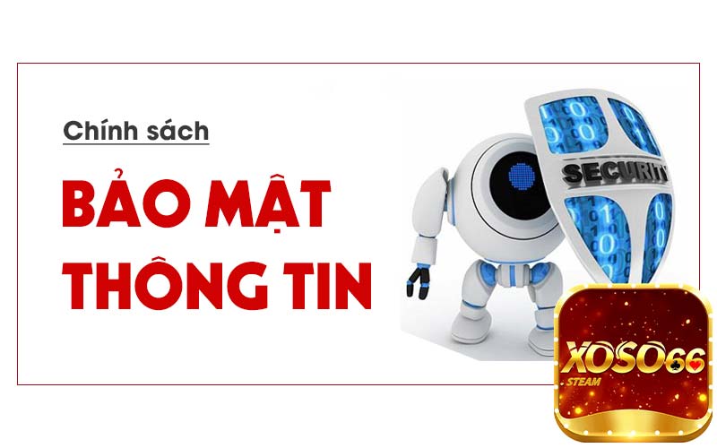 Chính sách bảo mật