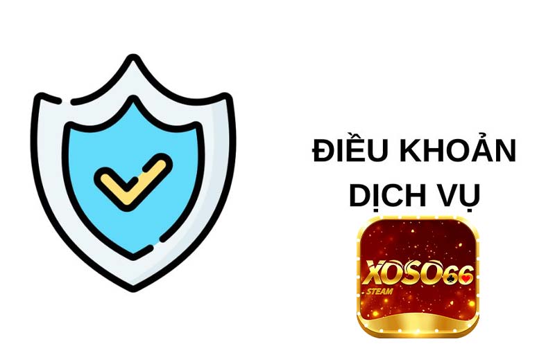 Điều khoản dịch vụ
